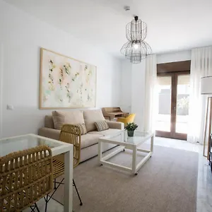  Apartamento Alijar Lux Con Piscina Y Parking Gratis