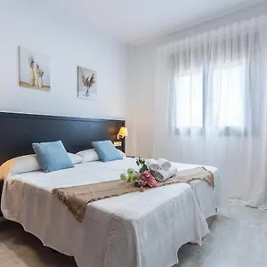  Apartamento Acceso Sevilla Piscina Moderno Parking Gratis