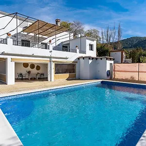  Сasa de vacaciones 3 Bedroom In Bedmar