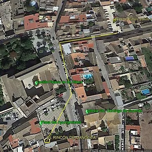  Apartamento El Rincon De Manolita. #2