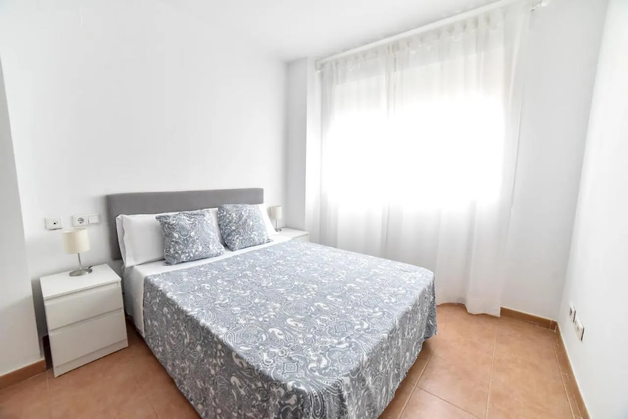 Amplio Con Parking, Club Y Piscina Junto A Sevilla La Algaba Apartment